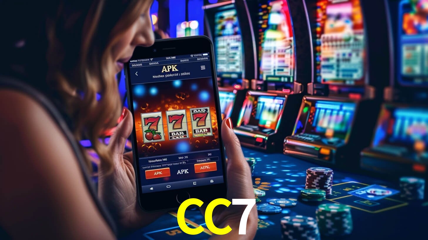 CC7 Fishing Arcade