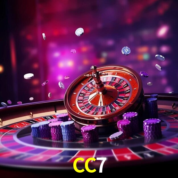CC7 Tragamonedas